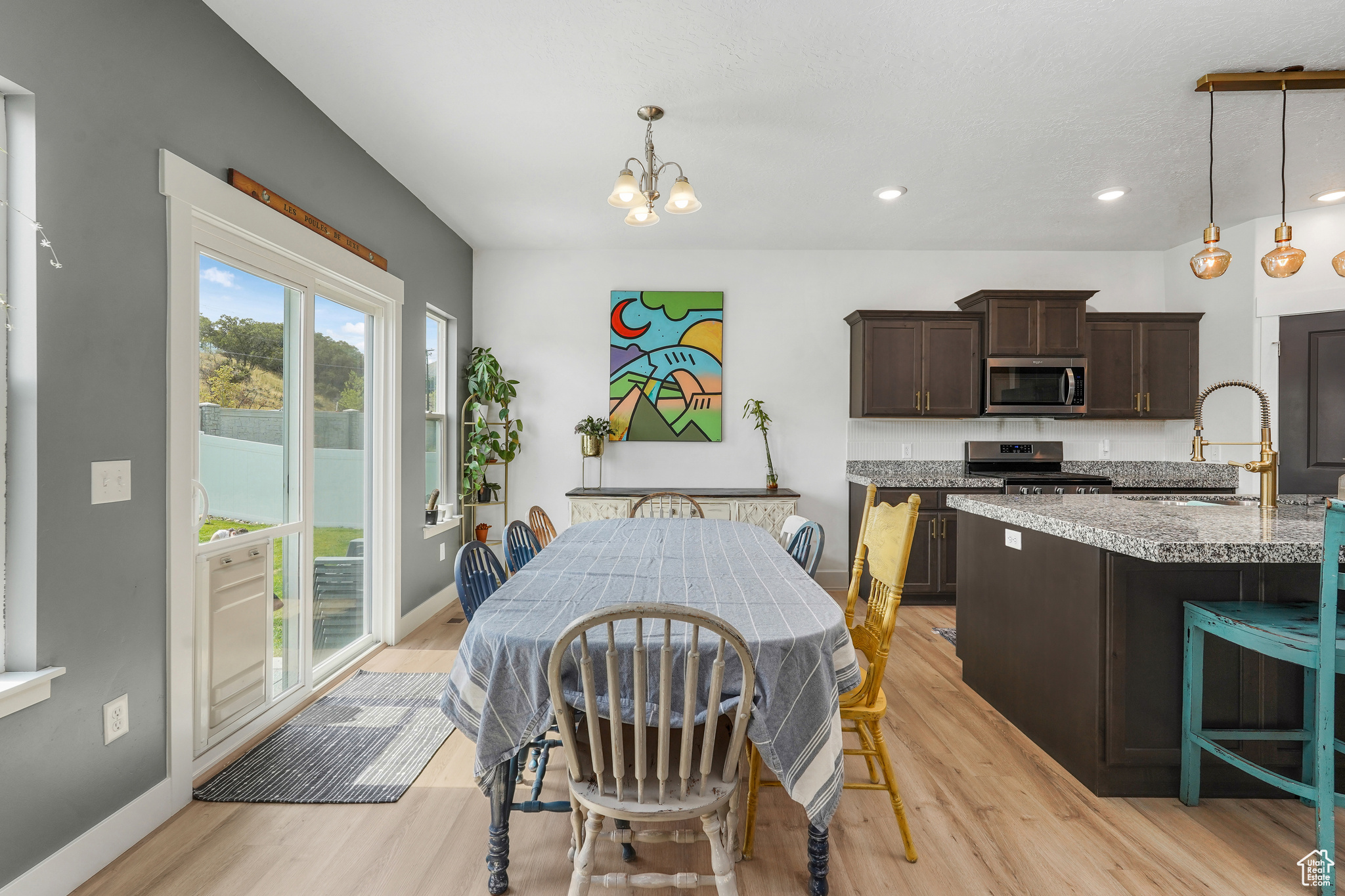 BUTTERFIELD - Residential