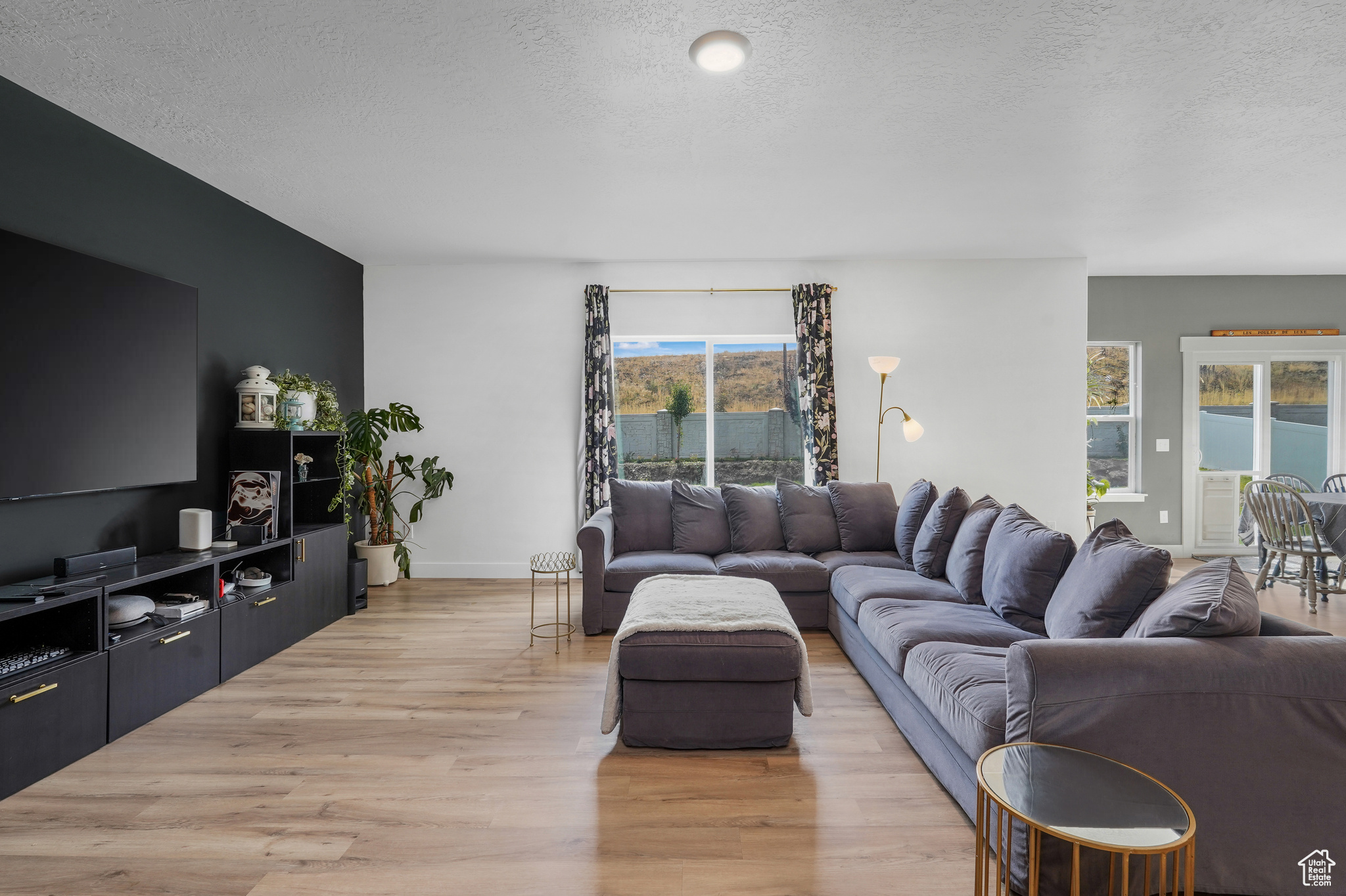 BUTTERFIELD - Residential