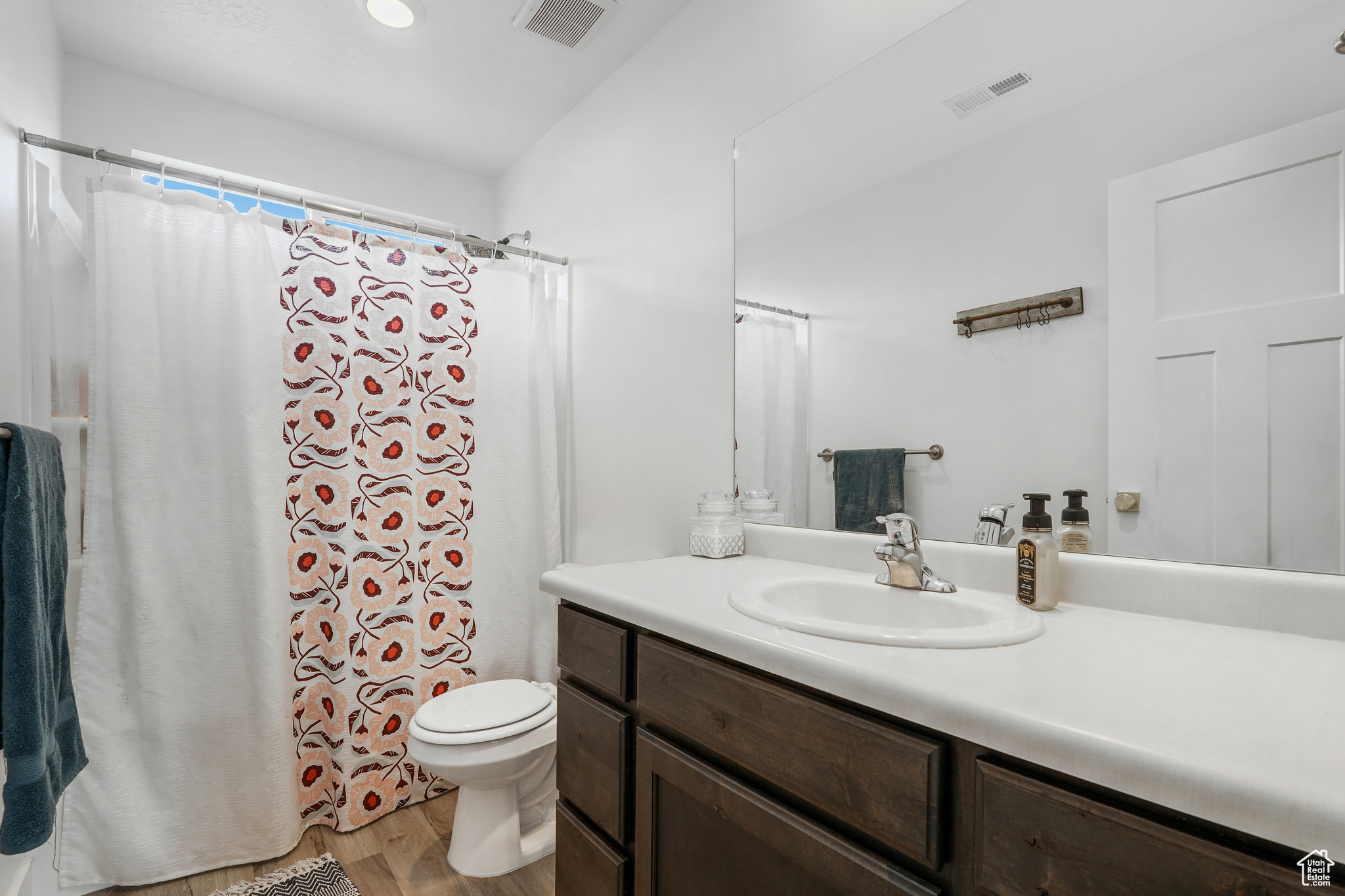 BUTTERFIELD - Residential