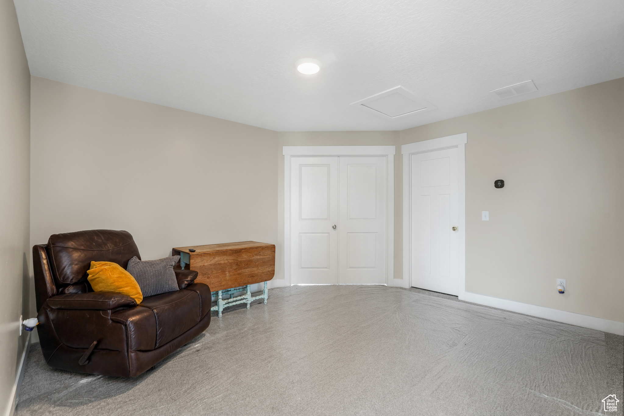 BUTTERFIELD - Residential