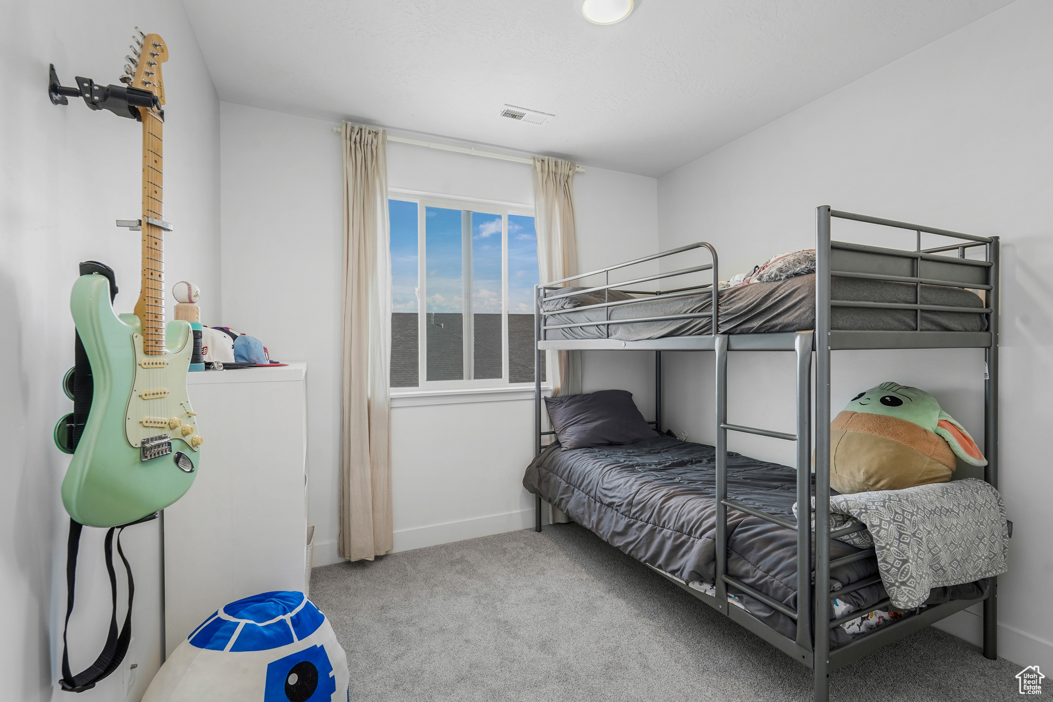 BUTTERFIELD - Residential