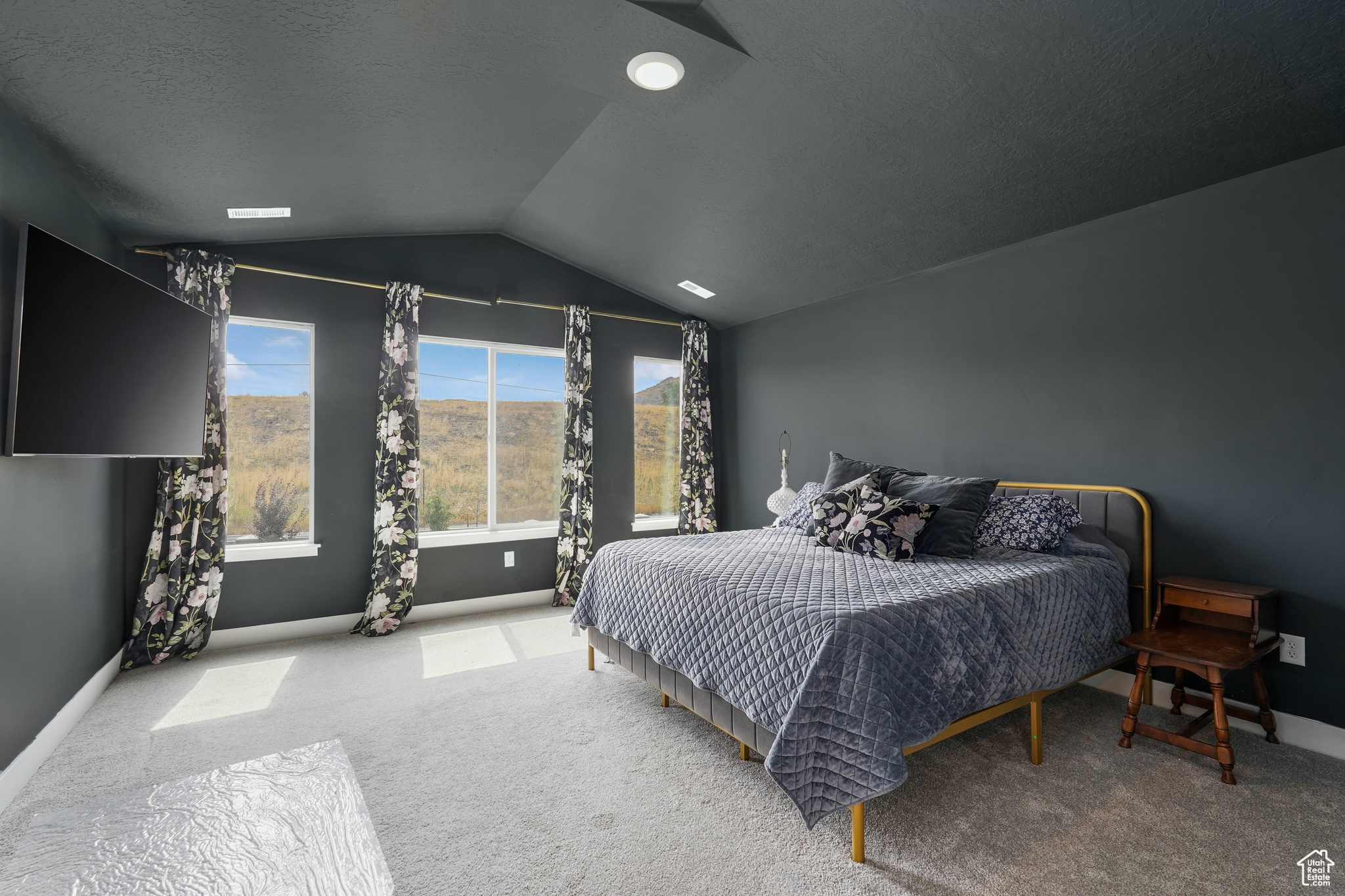 BUTTERFIELD - Residential