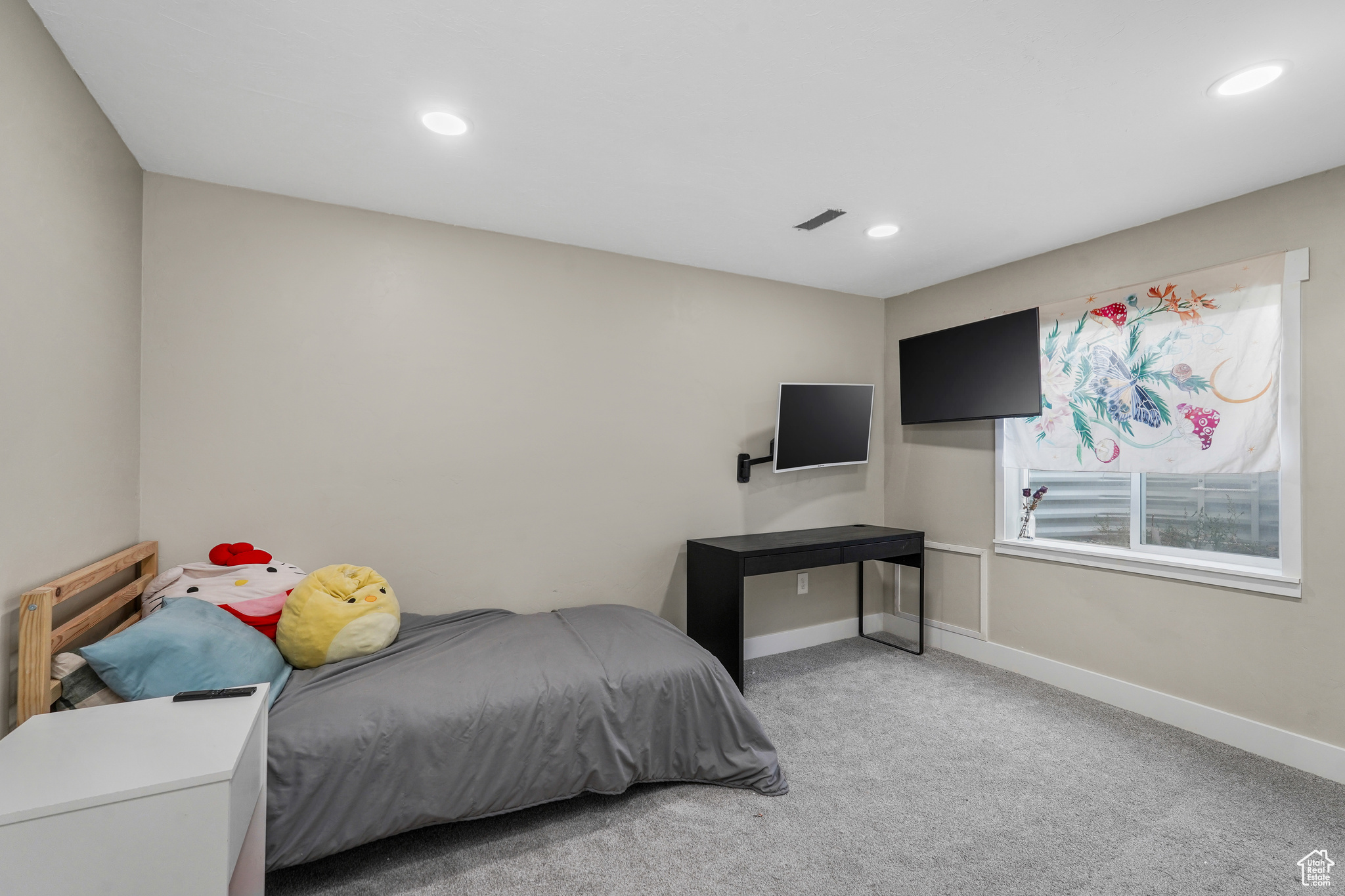 BUTTERFIELD - Residential