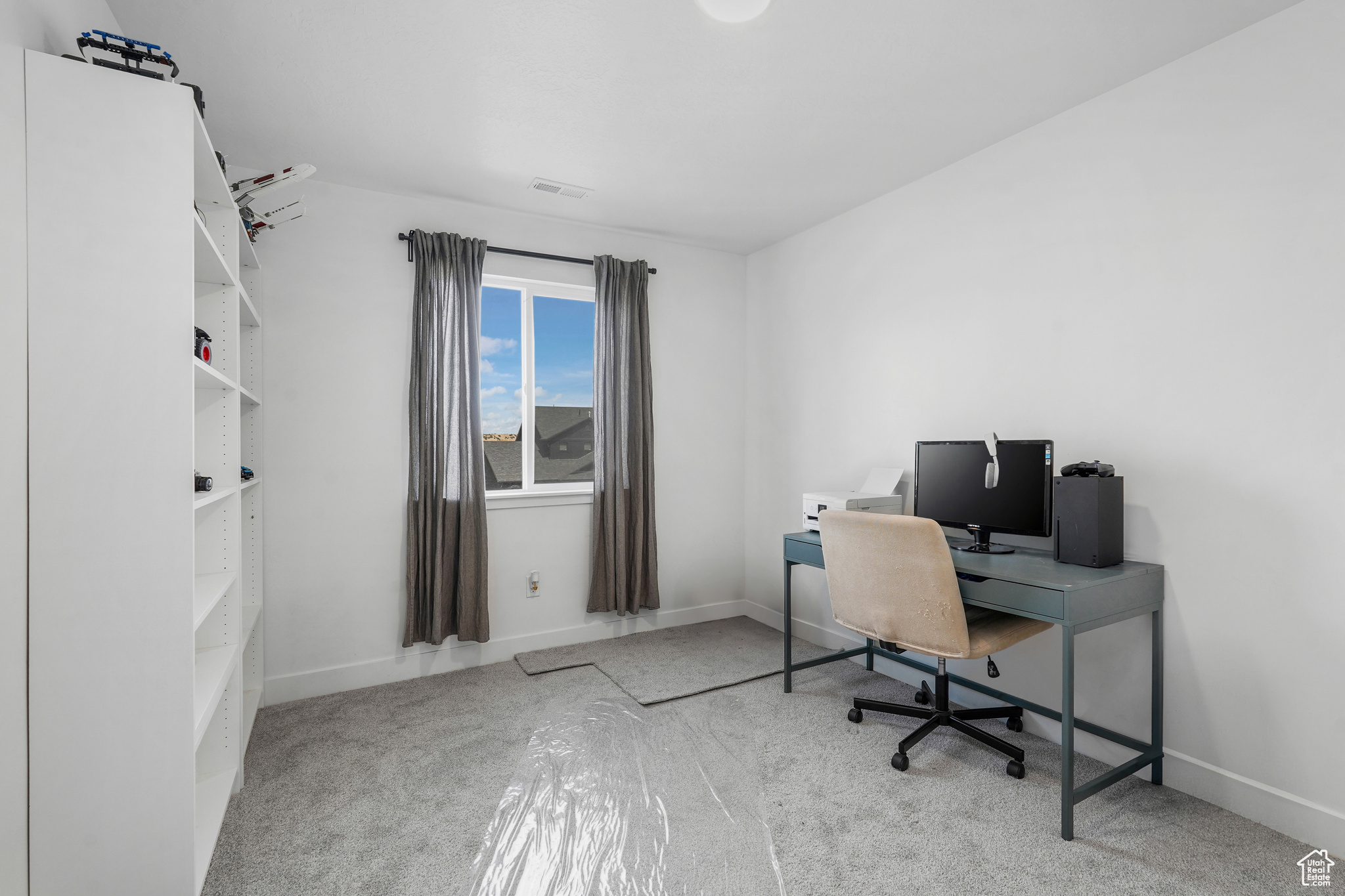 BUTTERFIELD - Residential