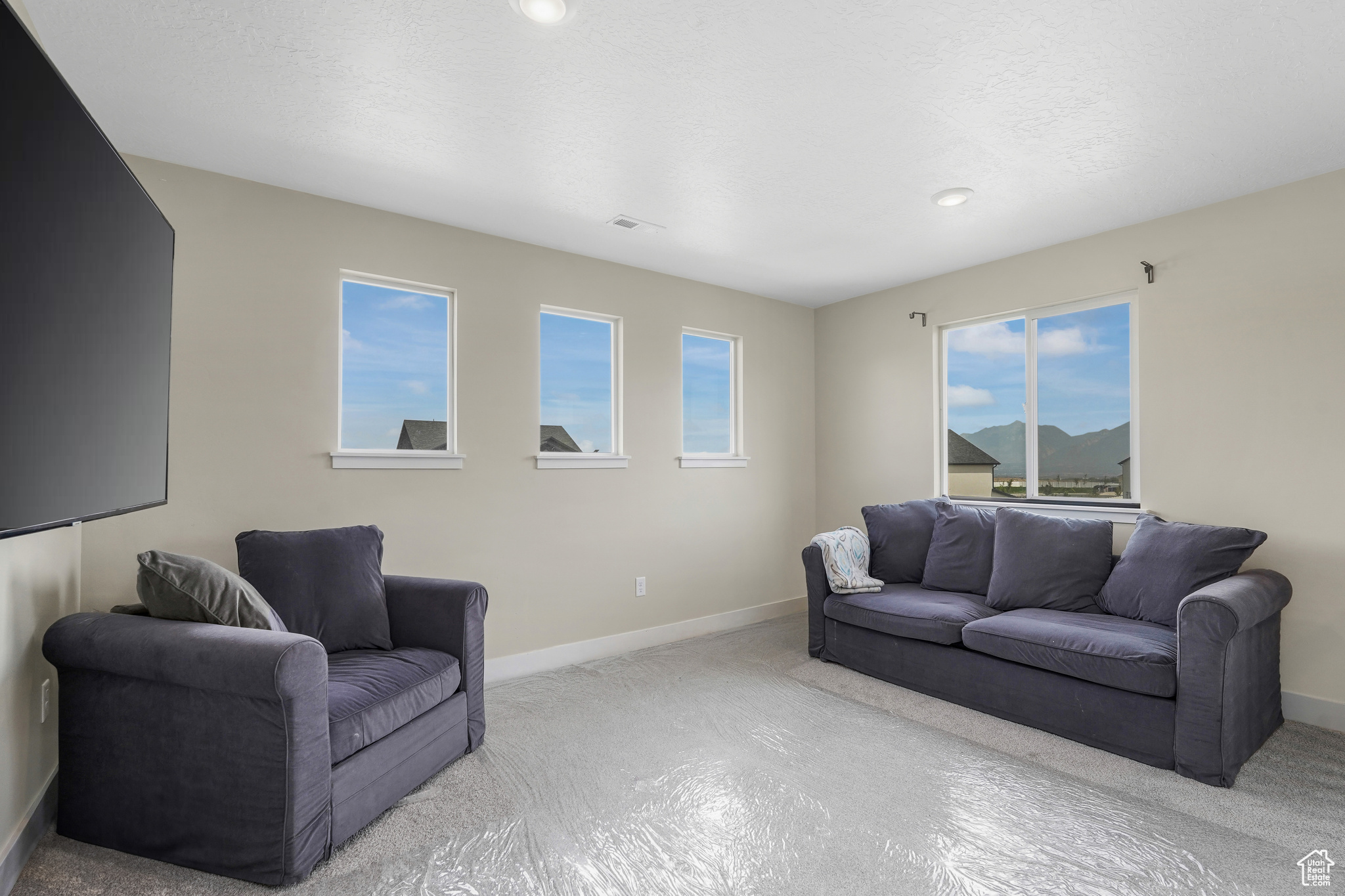 BUTTERFIELD - Residential