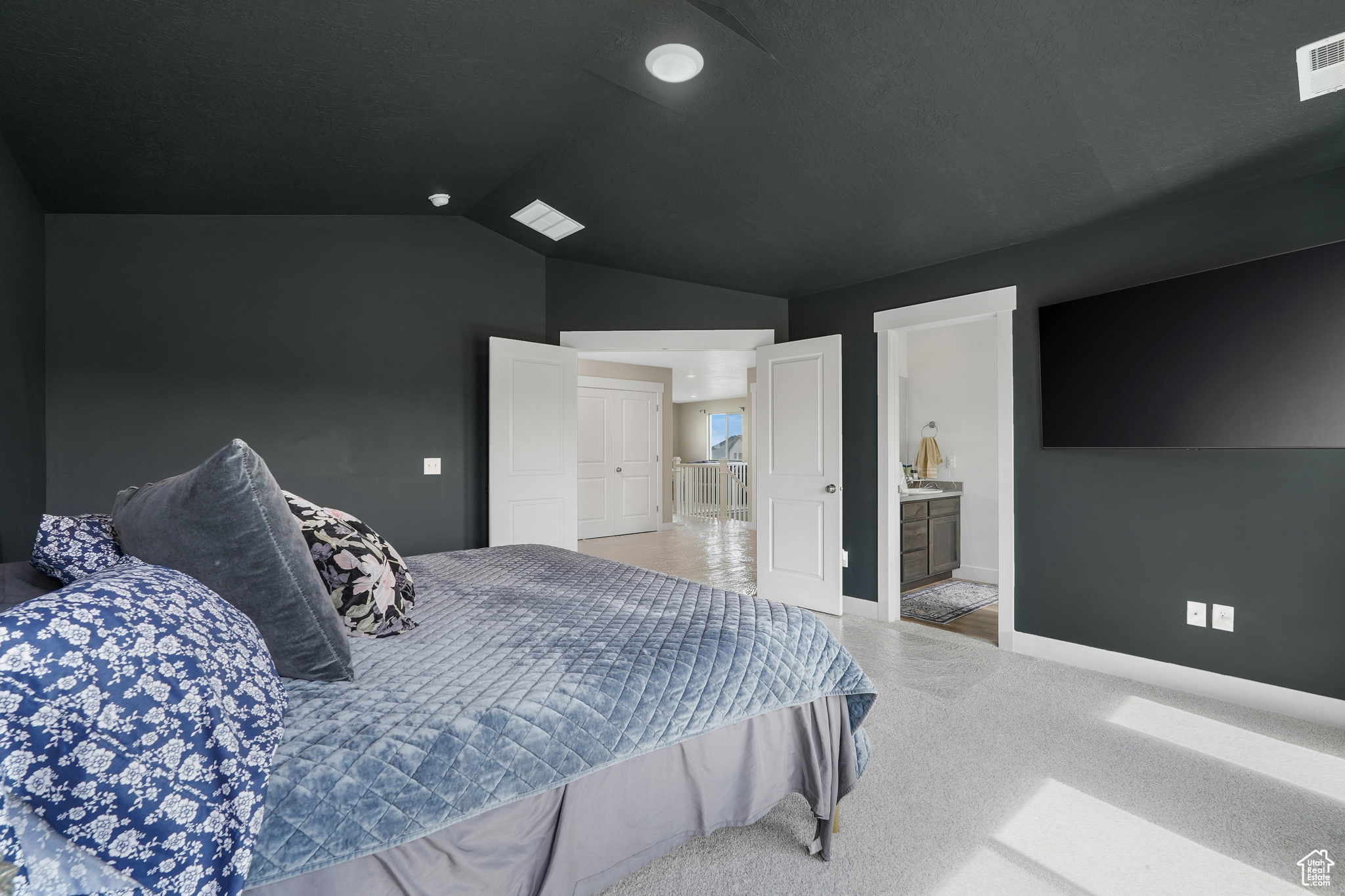 BUTTERFIELD - Residential