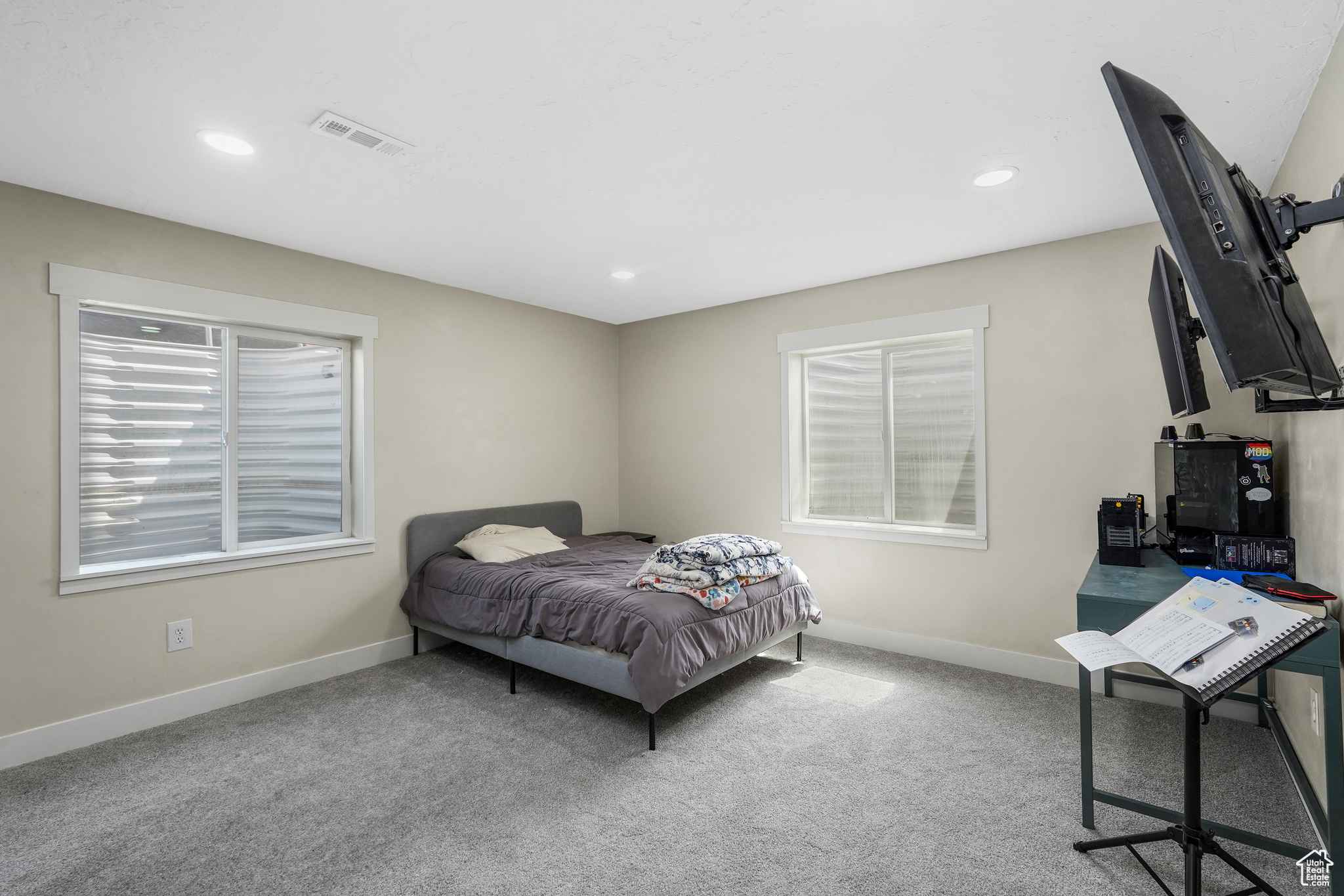BUTTERFIELD - Residential