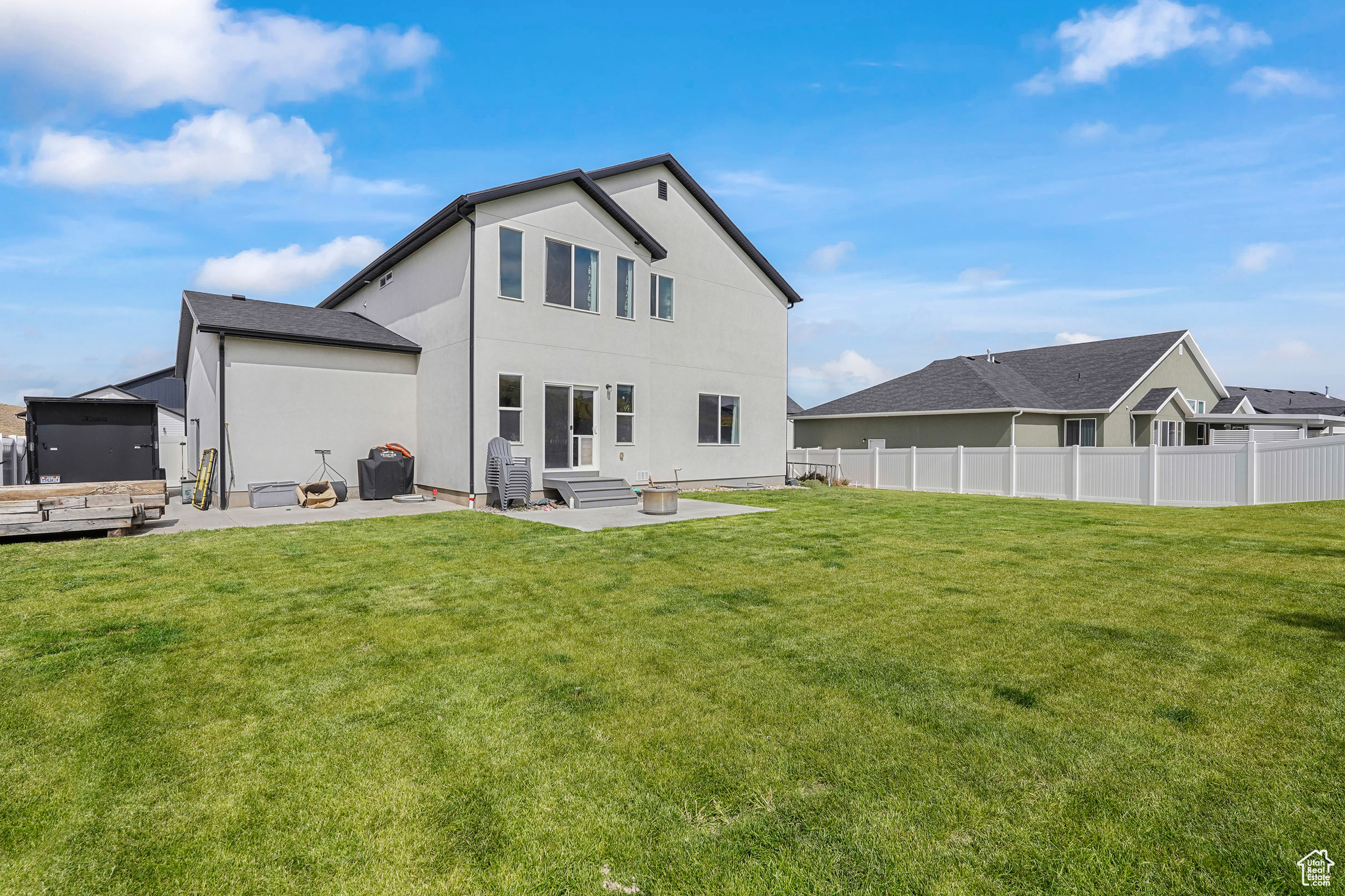 BUTTERFIELD - Residential