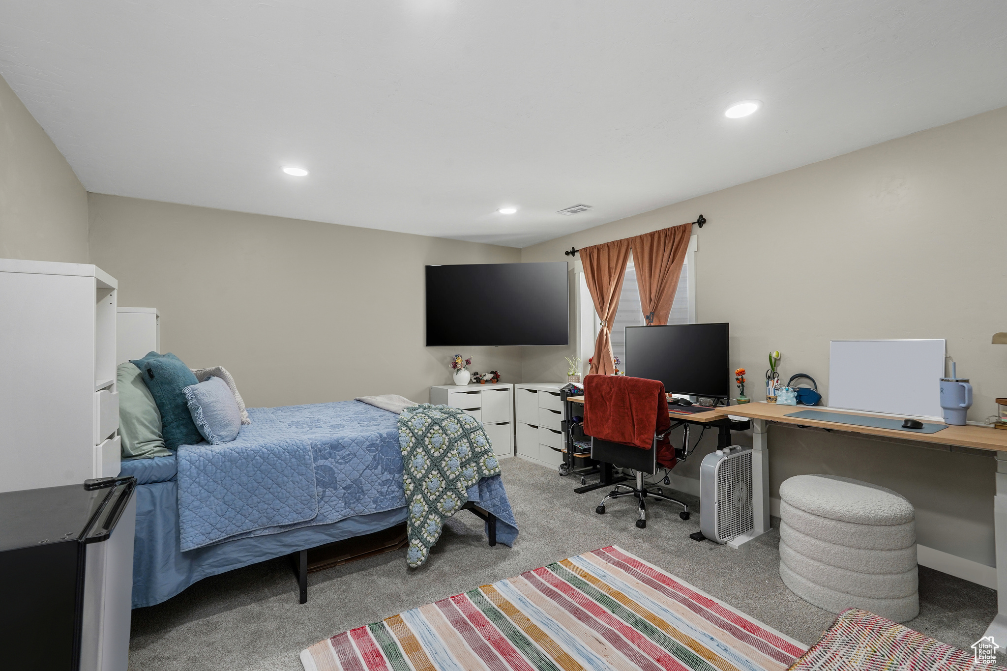 BUTTERFIELD - Residential