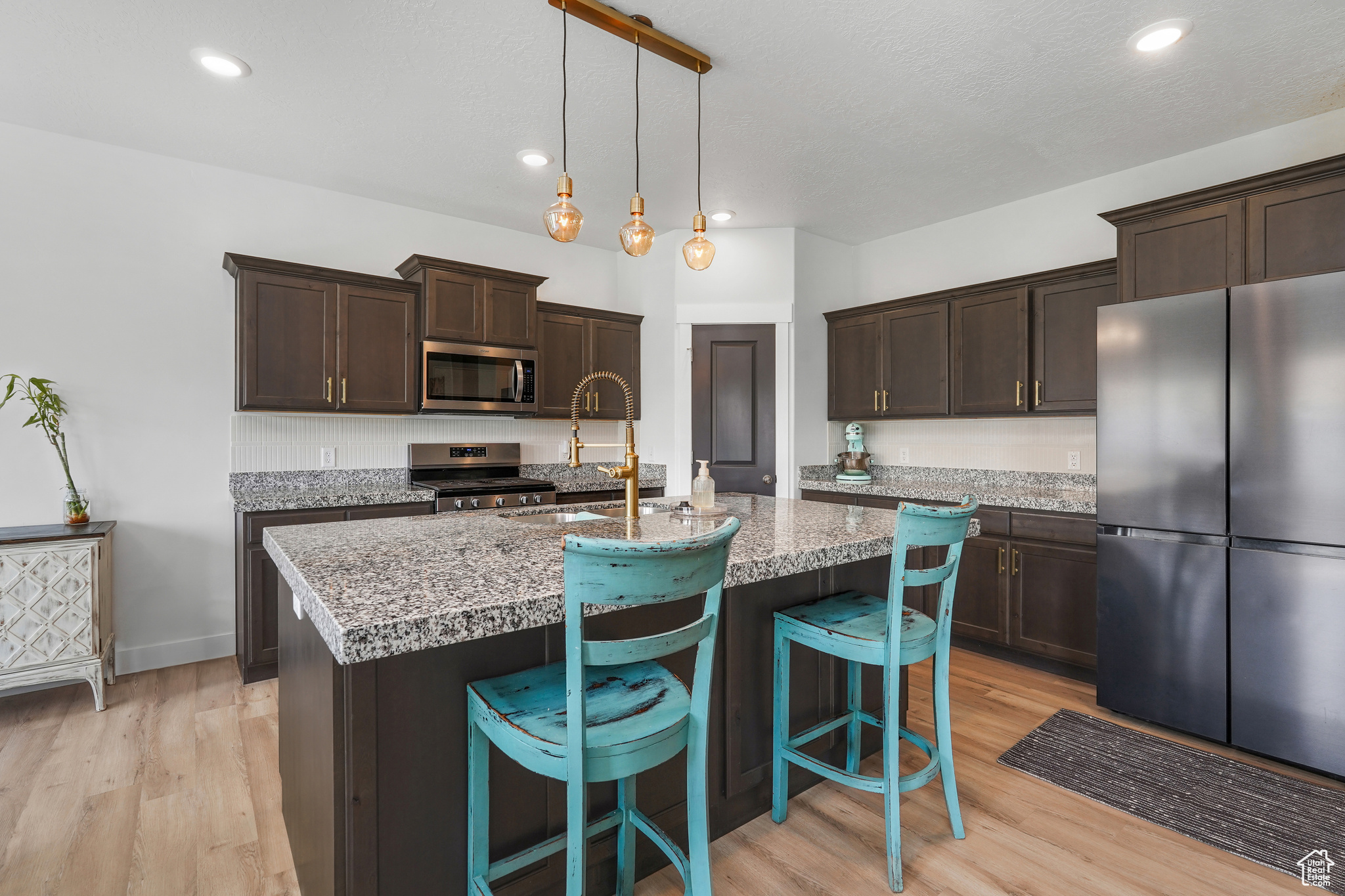 BUTTERFIELD - Residential