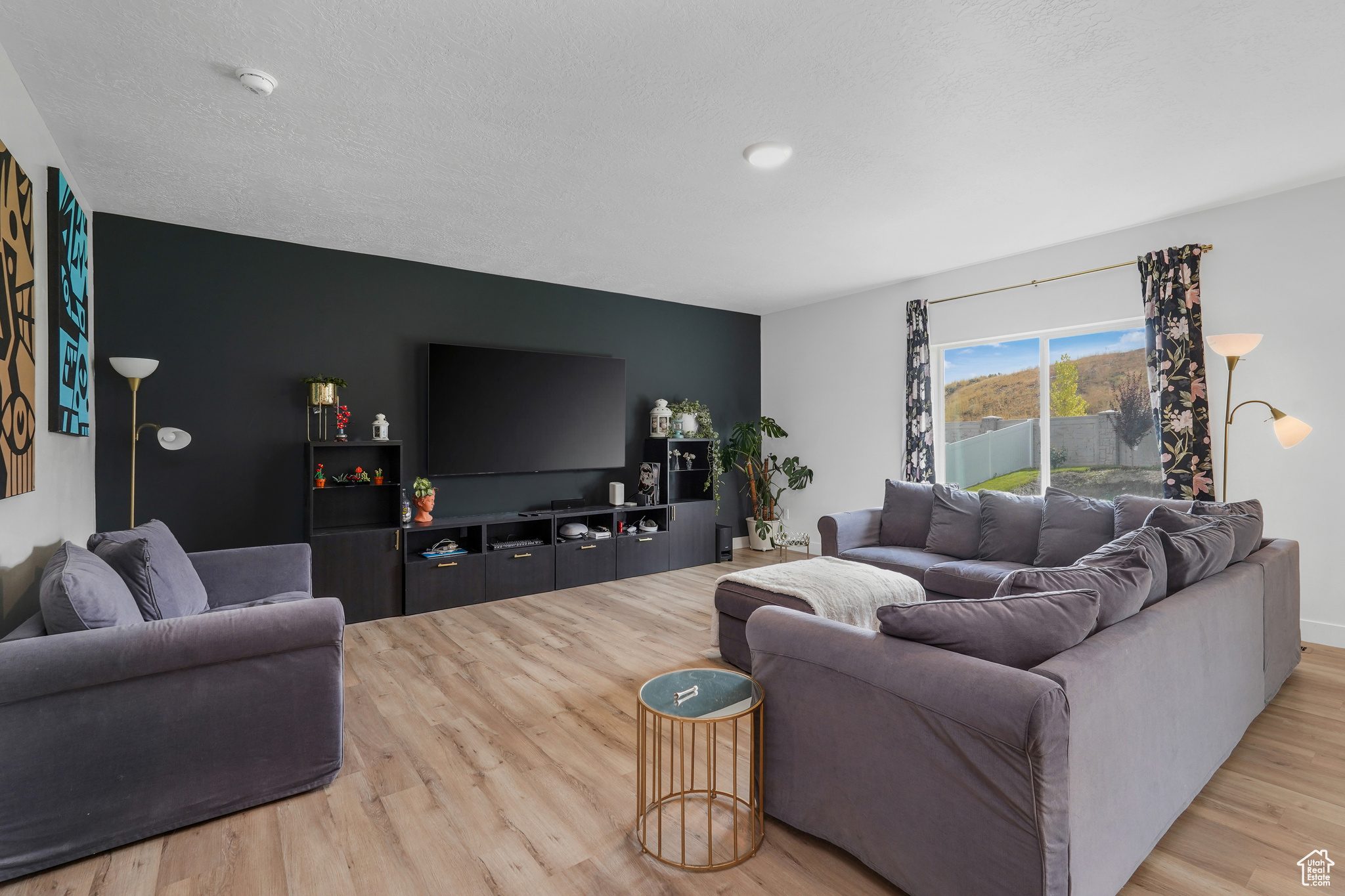 BUTTERFIELD - Residential