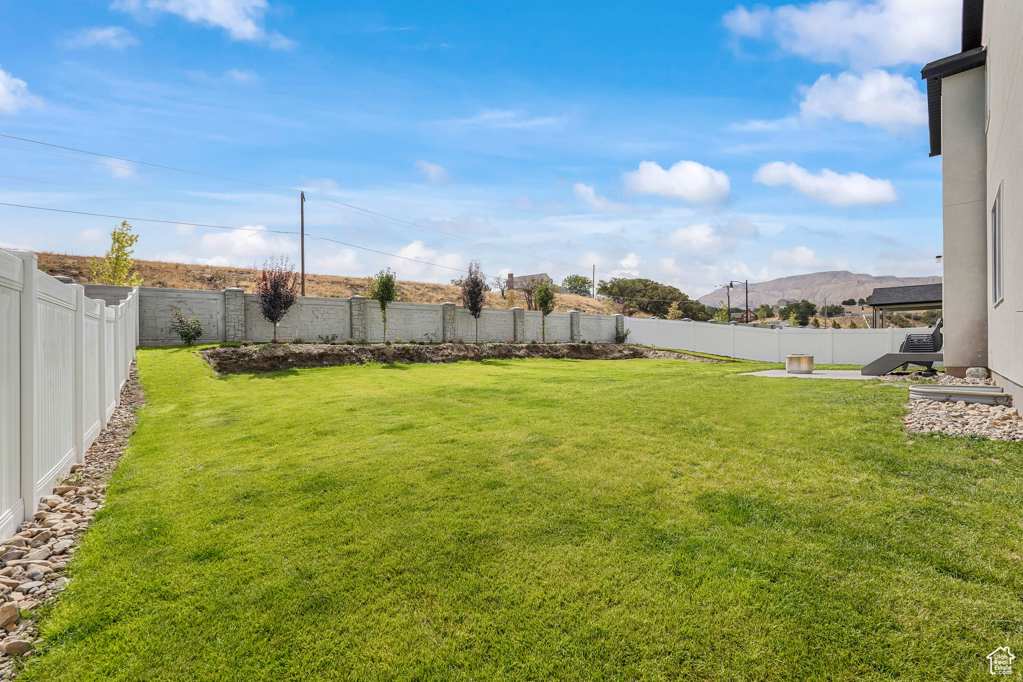 BUTTERFIELD - Residential