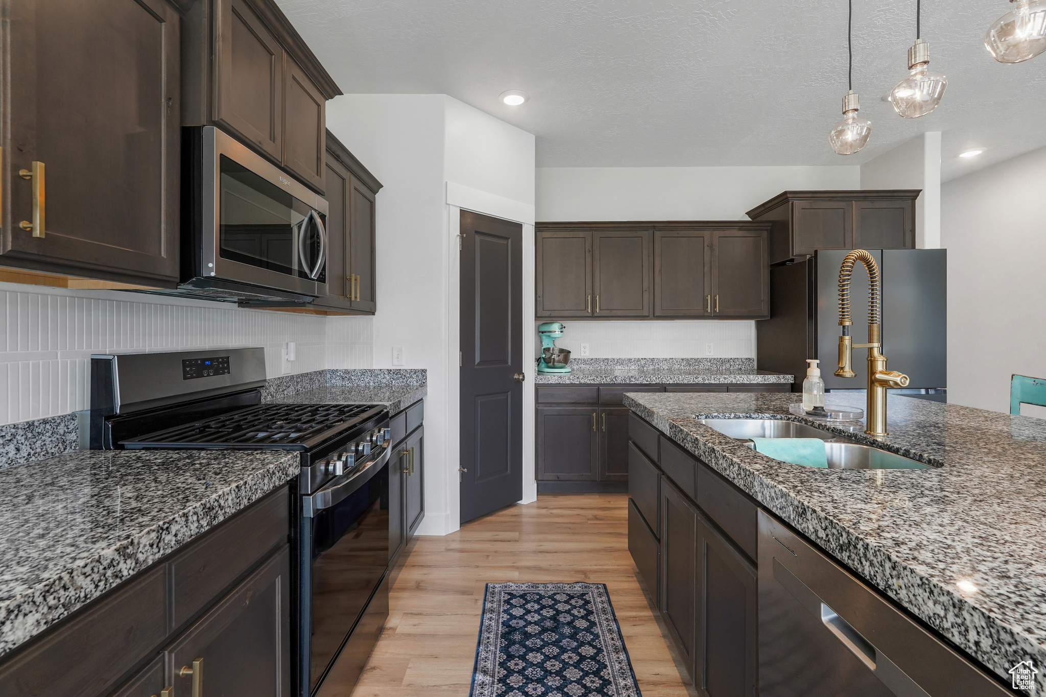 BUTTERFIELD - Residential