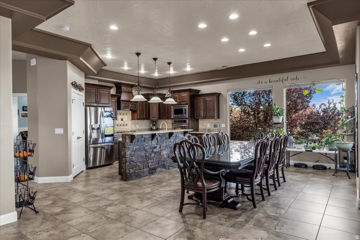 ESCALERA PH 2 - Residential