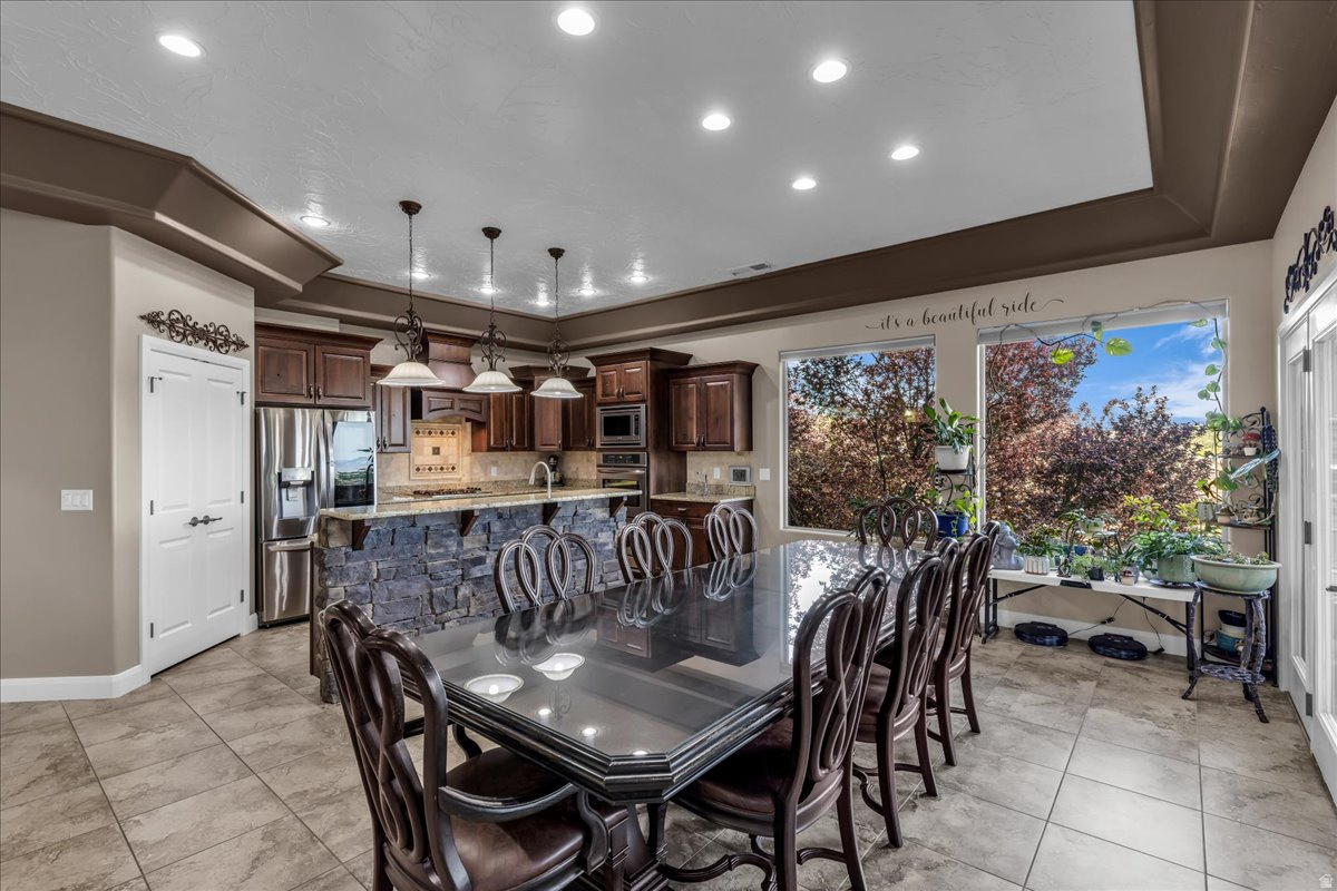 ESCALERA PH 2 - Residential