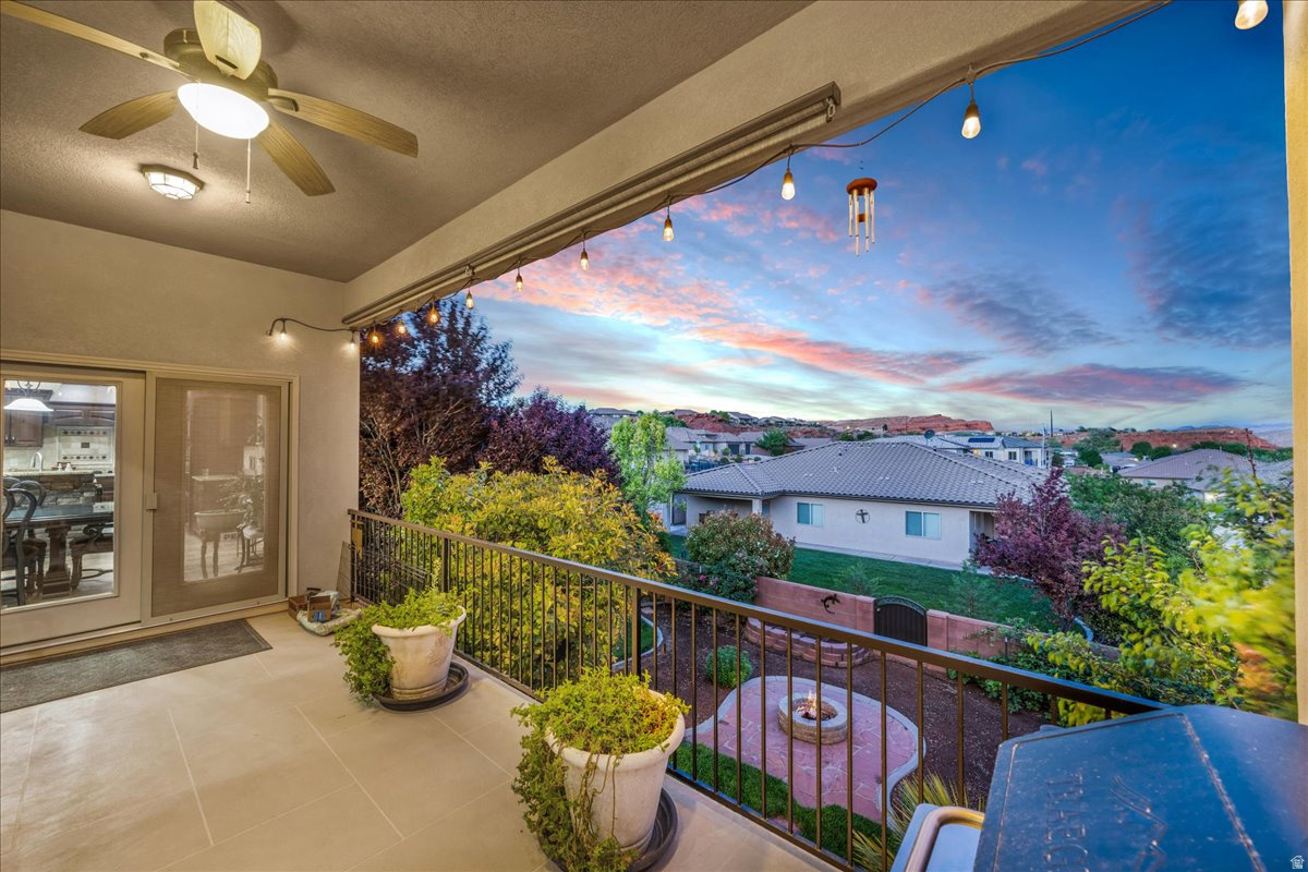 ESCALERA PH 2 - Residential