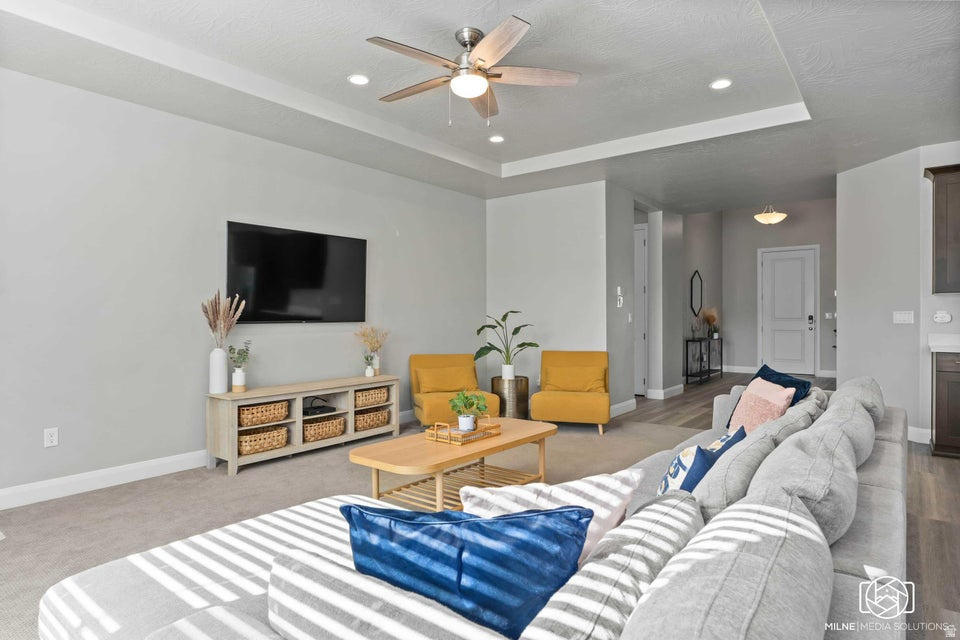 LADERA AT SIENNA HILLS PH 1 AMD - Residential