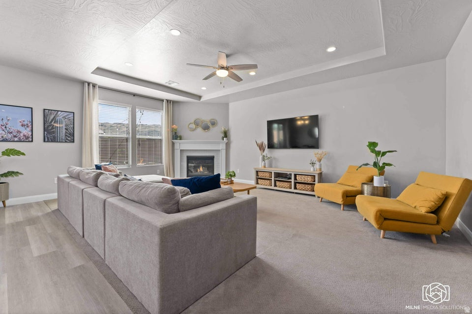 LADERA AT SIENNA HILLS PH 1 AMD - Residential