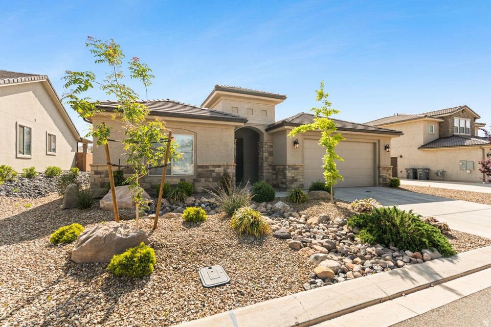 LADERA AT SIENNA HILLS PH 1 AMD - Residential