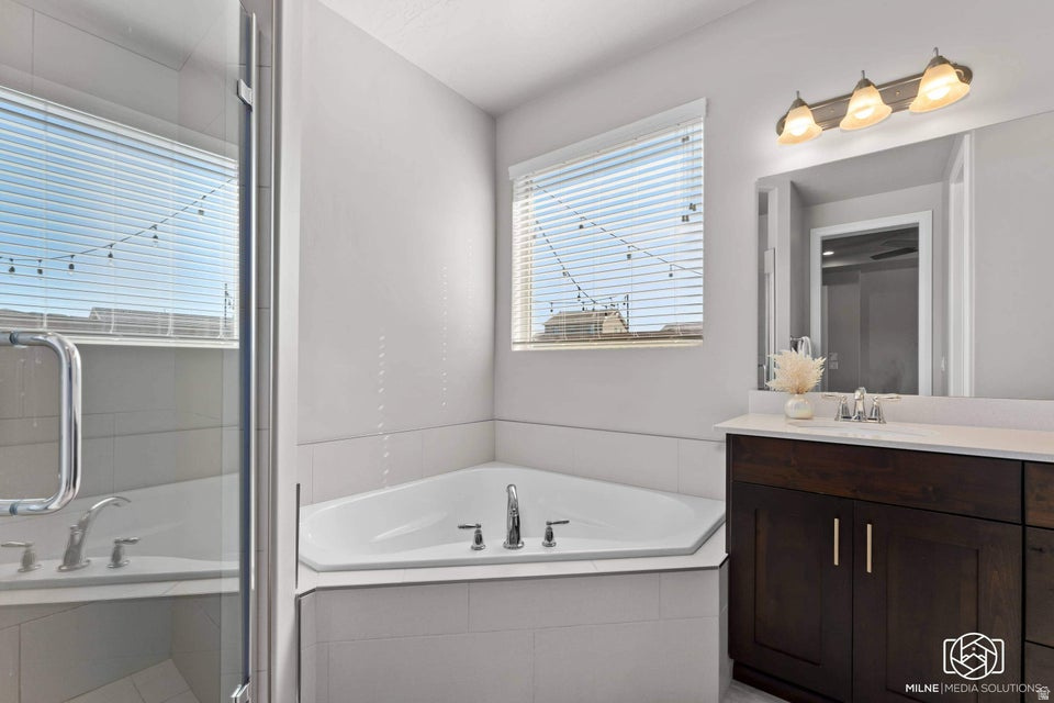 LADERA AT SIENNA HILLS PH 1 AMD - Residential