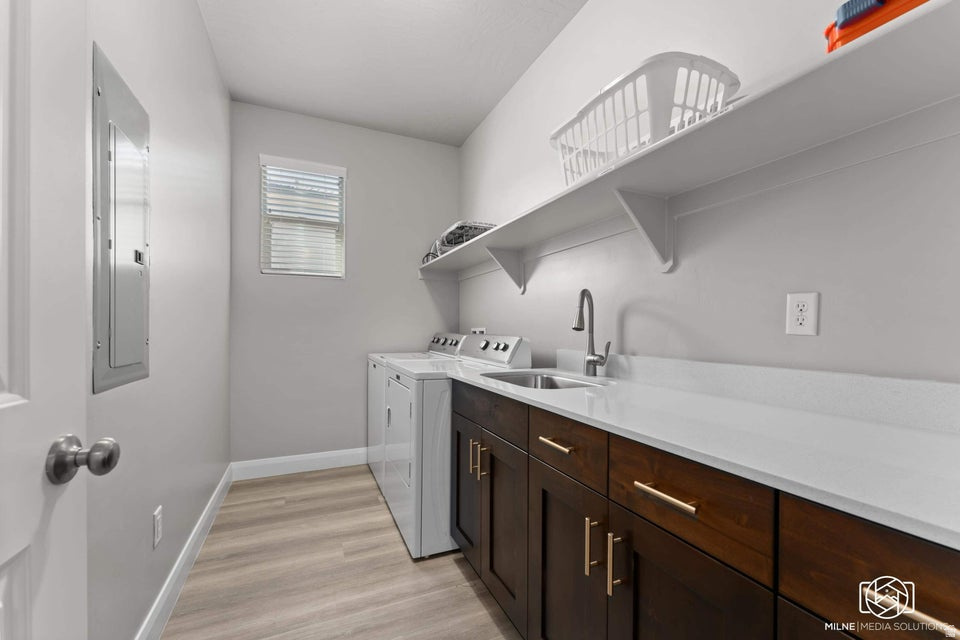 LADERA AT SIENNA HILLS PH 1 AMD - Residential