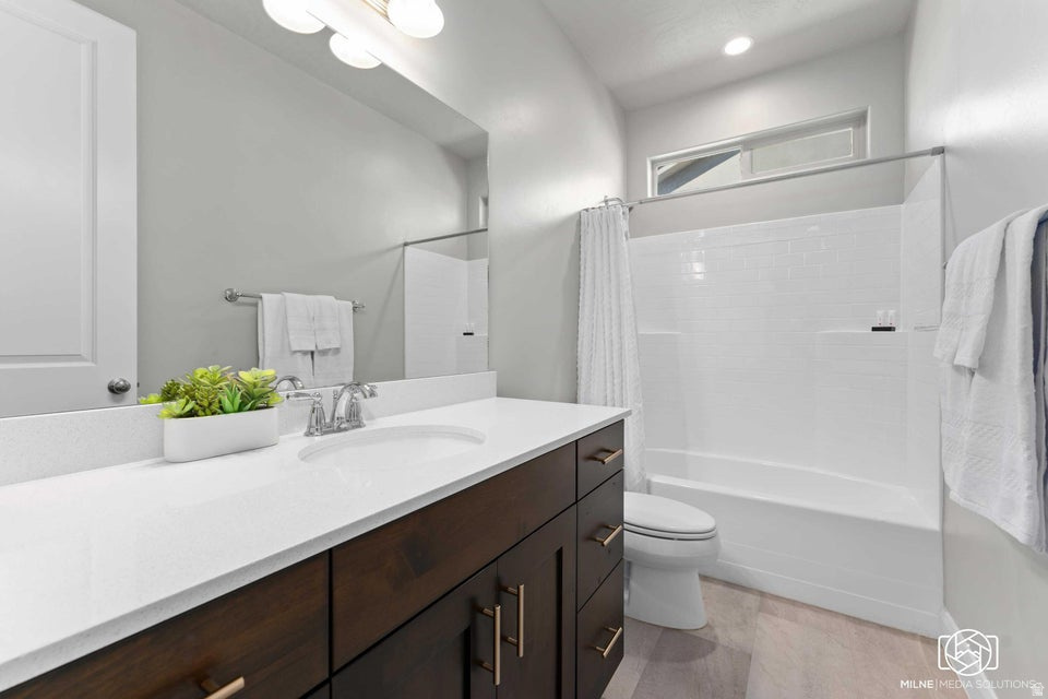 LADERA AT SIENNA HILLS PH 1 AMD - Residential