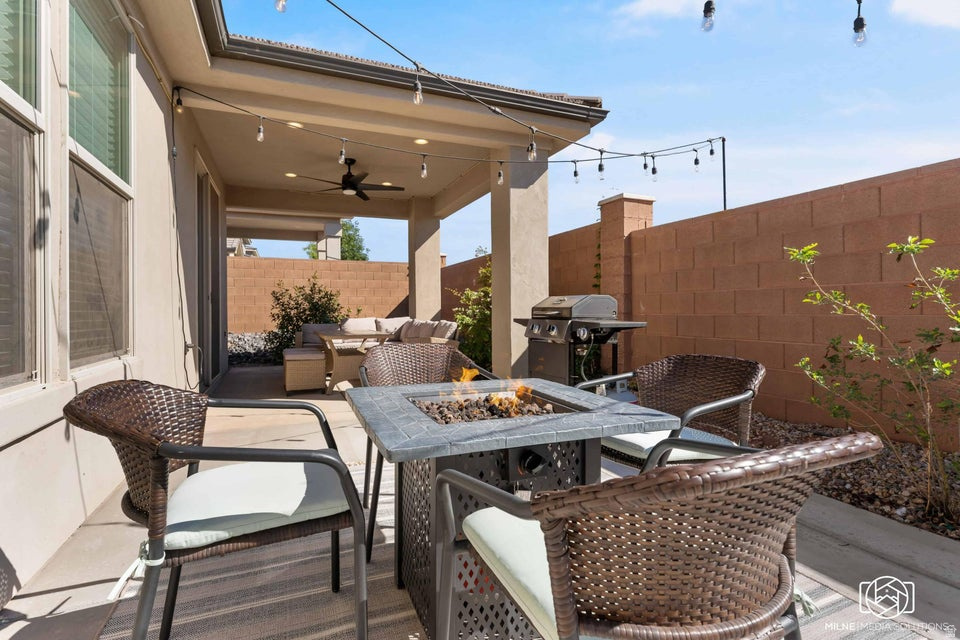 LADERA AT SIENNA HILLS PH 1 AMD - Residential