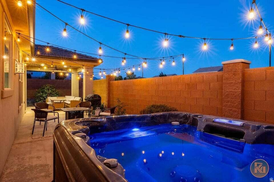 LADERA AT SIENNA HILLS PH 1 AMD - Residential