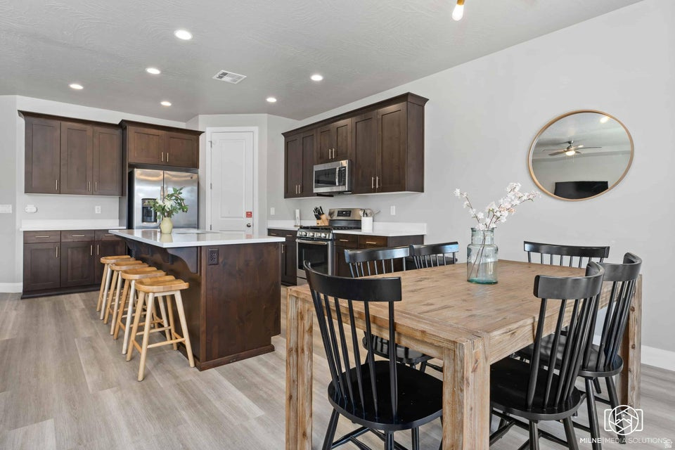 LADERA AT SIENNA HILLS PH 1 AMD - Residential