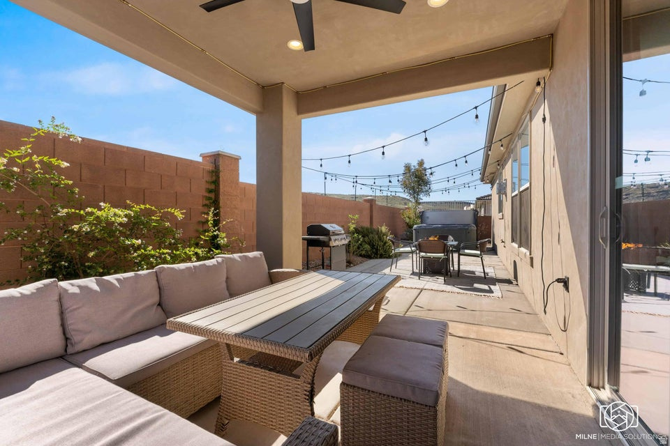 LADERA AT SIENNA HILLS PH 1 AMD - Residential