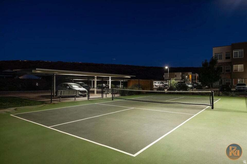 LADERA AT SIENNA HILLS PH 1 AMD - Residential