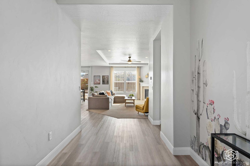 LADERA AT SIENNA HILLS PH 1 AMD - Residential