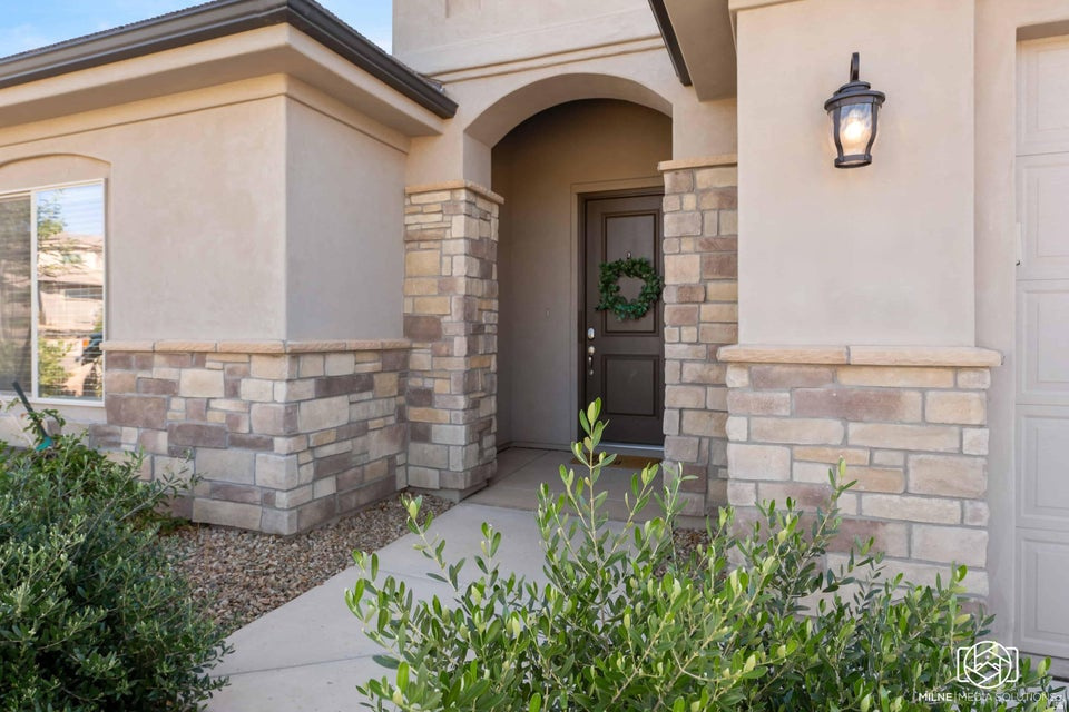 LADERA AT SIENNA HILLS PH 1 AMD - Residential