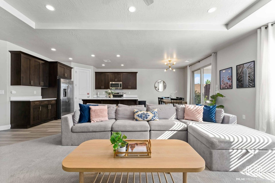 LADERA AT SIENNA HILLS PH 1 AMD - Residential