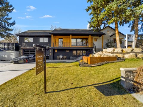 Photo of 1975 E GUNDERSON LN, Holladay, UT 84124 (MLS # 2133775)