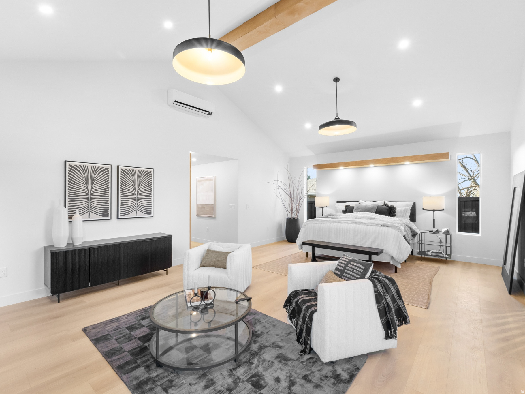 APOSHIAN SUB - Residential