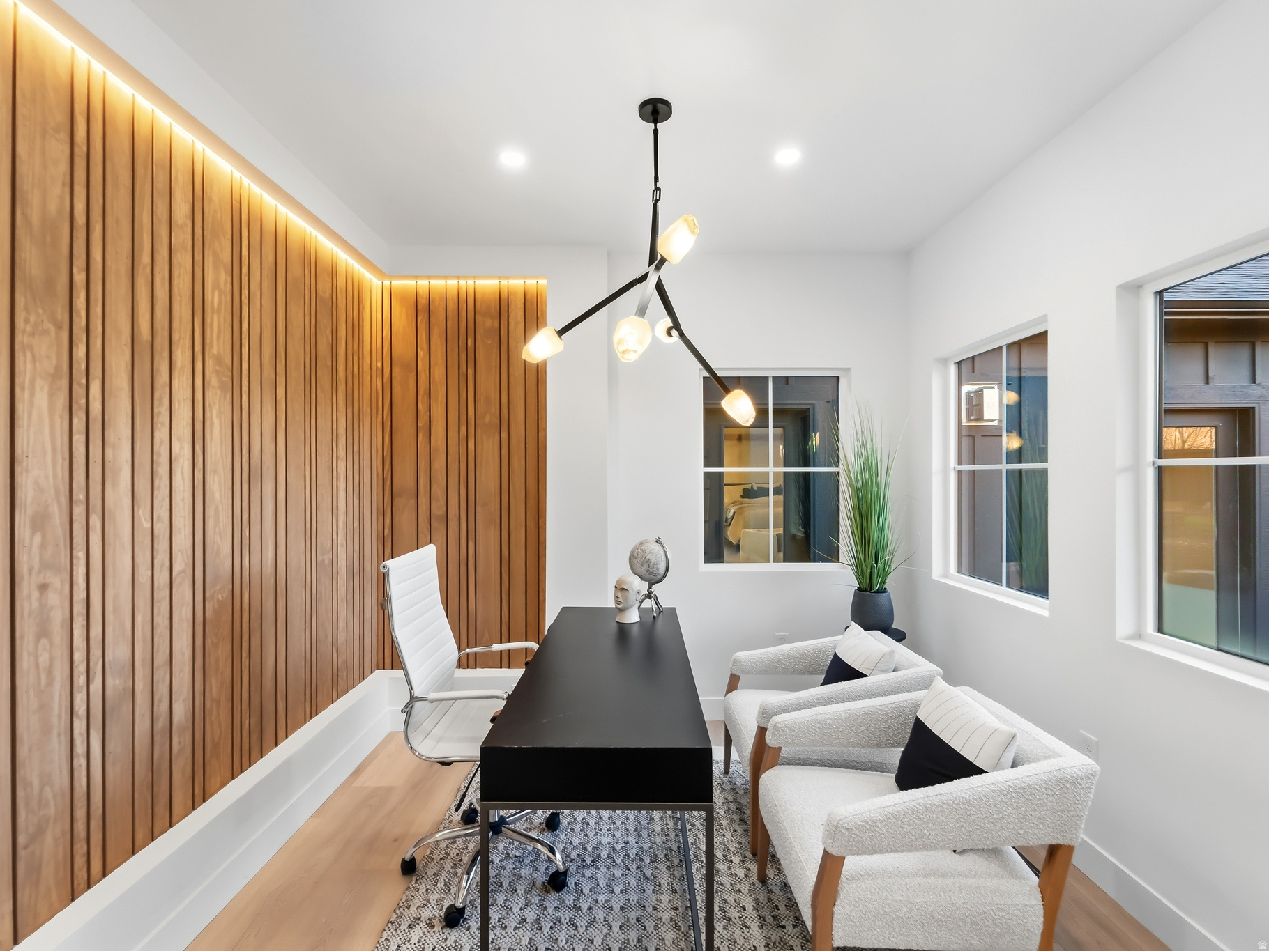 APOSHIAN SUB - Residential