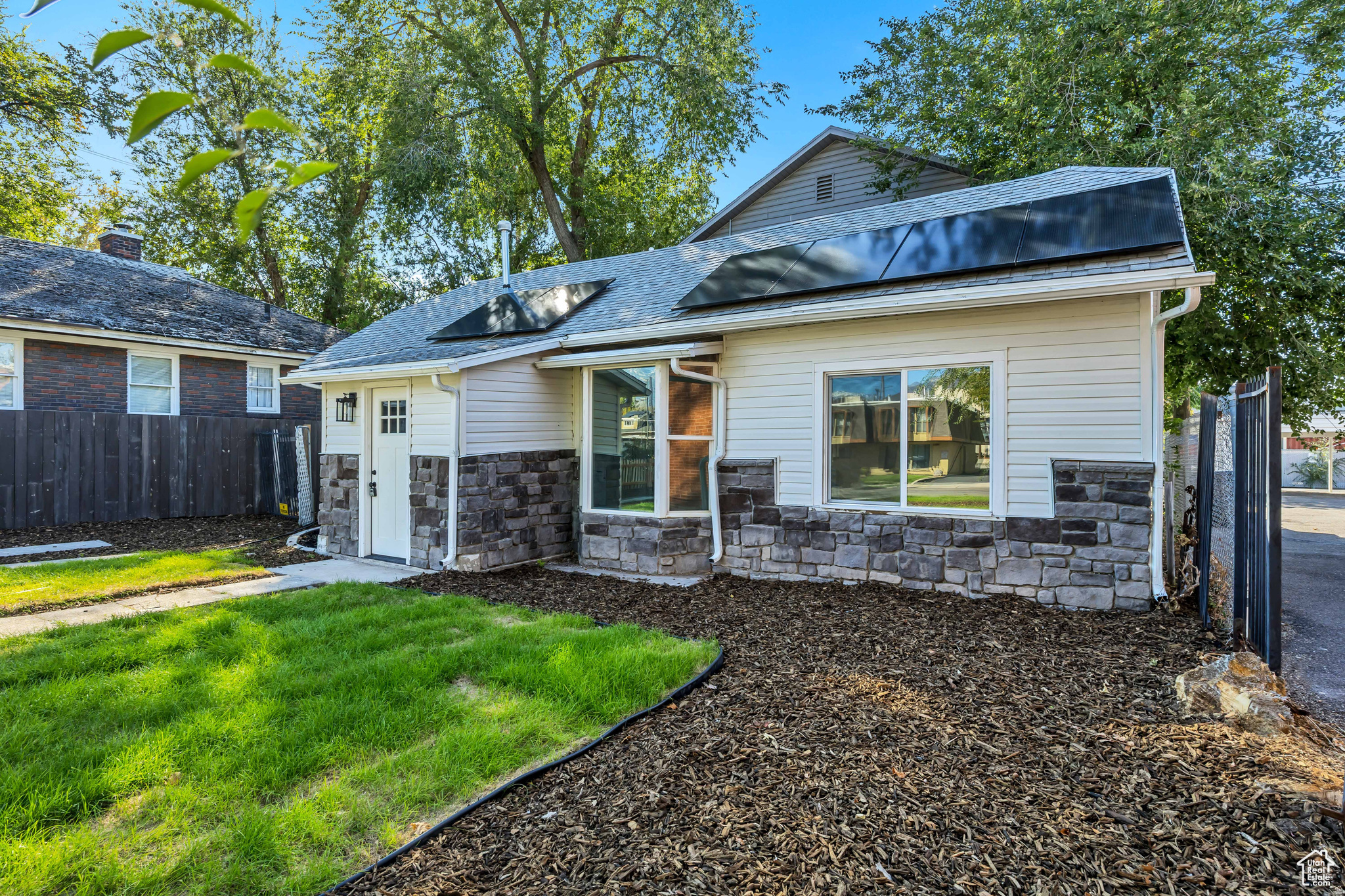 PLAT A BIG FIELD SUR - Residential