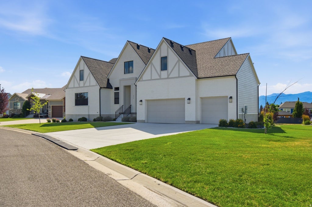 Photo of 554 S 1850 E, Heber City, UT 84032 (MLS # 2174840)