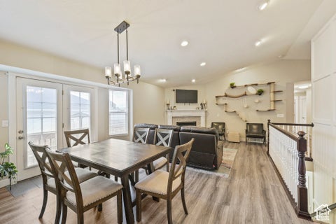Tiny photo for 1486 W BRISTOL RIDGE RD, West Jordan, UT 84088 (MLS # 2187223)