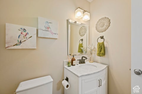Tiny photo for 1486 W BRISTOL RIDGE RD, West Jordan, UT 84088 (MLS # 2187223)