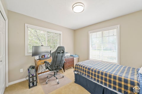 Tiny photo for 1486 W BRISTOL RIDGE RD, West Jordan, UT 84088 (MLS # 2187223)