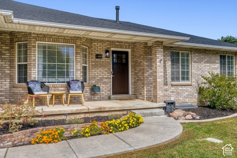 Tiny photo for 1486 W BRISTOL RIDGE RD, West Jordan, UT 84088 (MLS # 2187223)