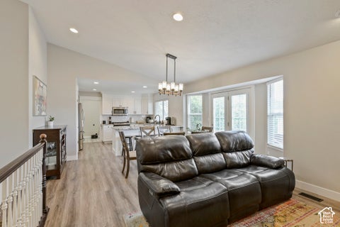 Tiny photo for 1486 W BRISTOL RIDGE RD, West Jordan, UT 84088 (MLS # 2187223)