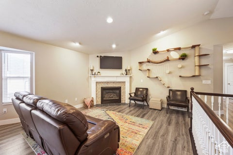 Tiny photo for 1486 W BRISTOL RIDGE RD, West Jordan, UT 84088 (MLS # 2187223)
