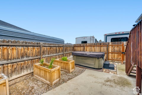 Tiny photo for 1486 W BRISTOL RIDGE RD, West Jordan, UT 84088 (MLS # 2187223)