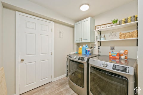 Tiny photo for 1486 W BRISTOL RIDGE RD, West Jordan, UT 84088 (MLS # 2187223)