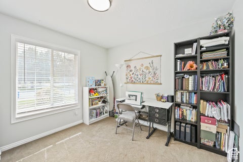 Tiny photo for 1486 W BRISTOL RIDGE RD, West Jordan, UT 84088 (MLS # 2187223)