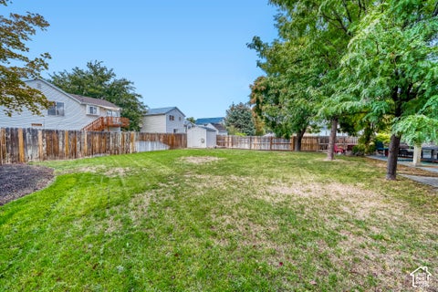 Tiny photo for 1486 W BRISTOL RIDGE RD, West Jordan, UT 84088 (MLS # 2187223)