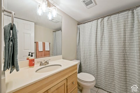 Tiny photo for 1486 W BRISTOL RIDGE RD, West Jordan, UT 84088 (MLS # 2187223)